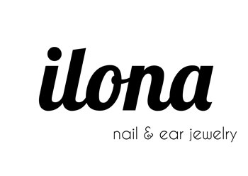 ilona nail&ear jewelry