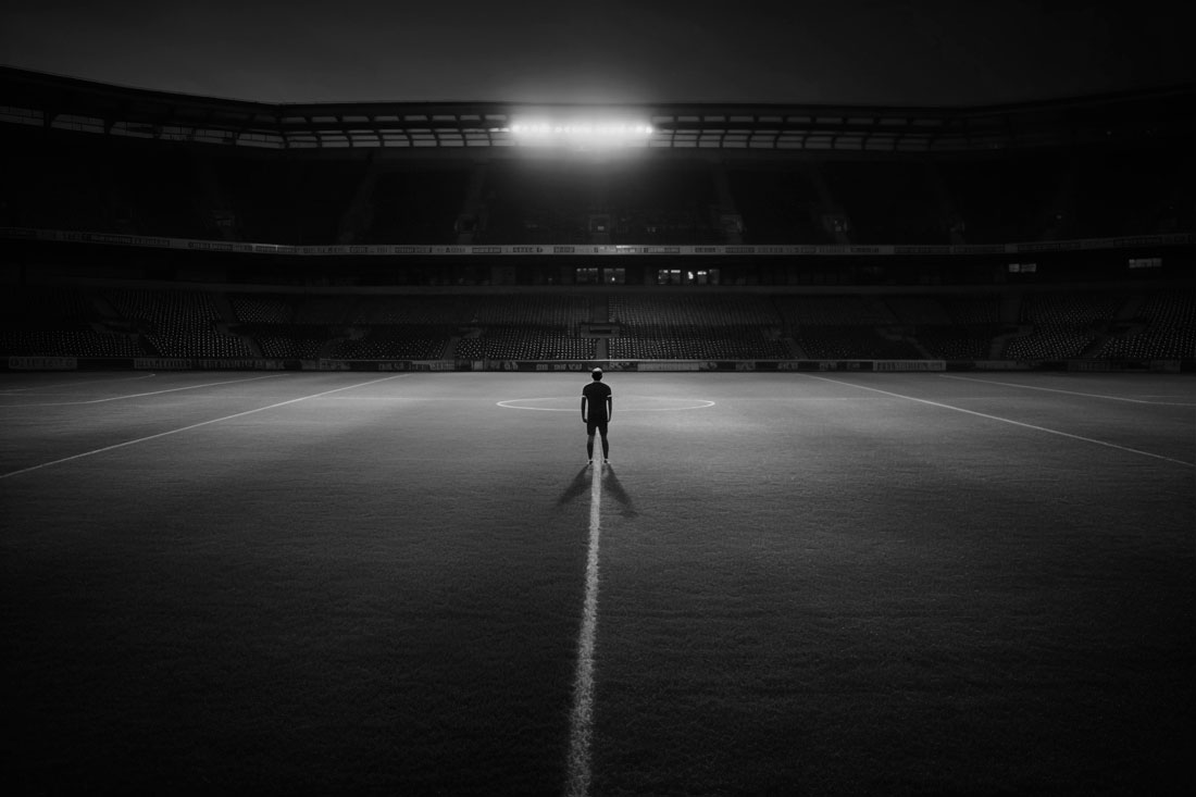 Next Match Background
